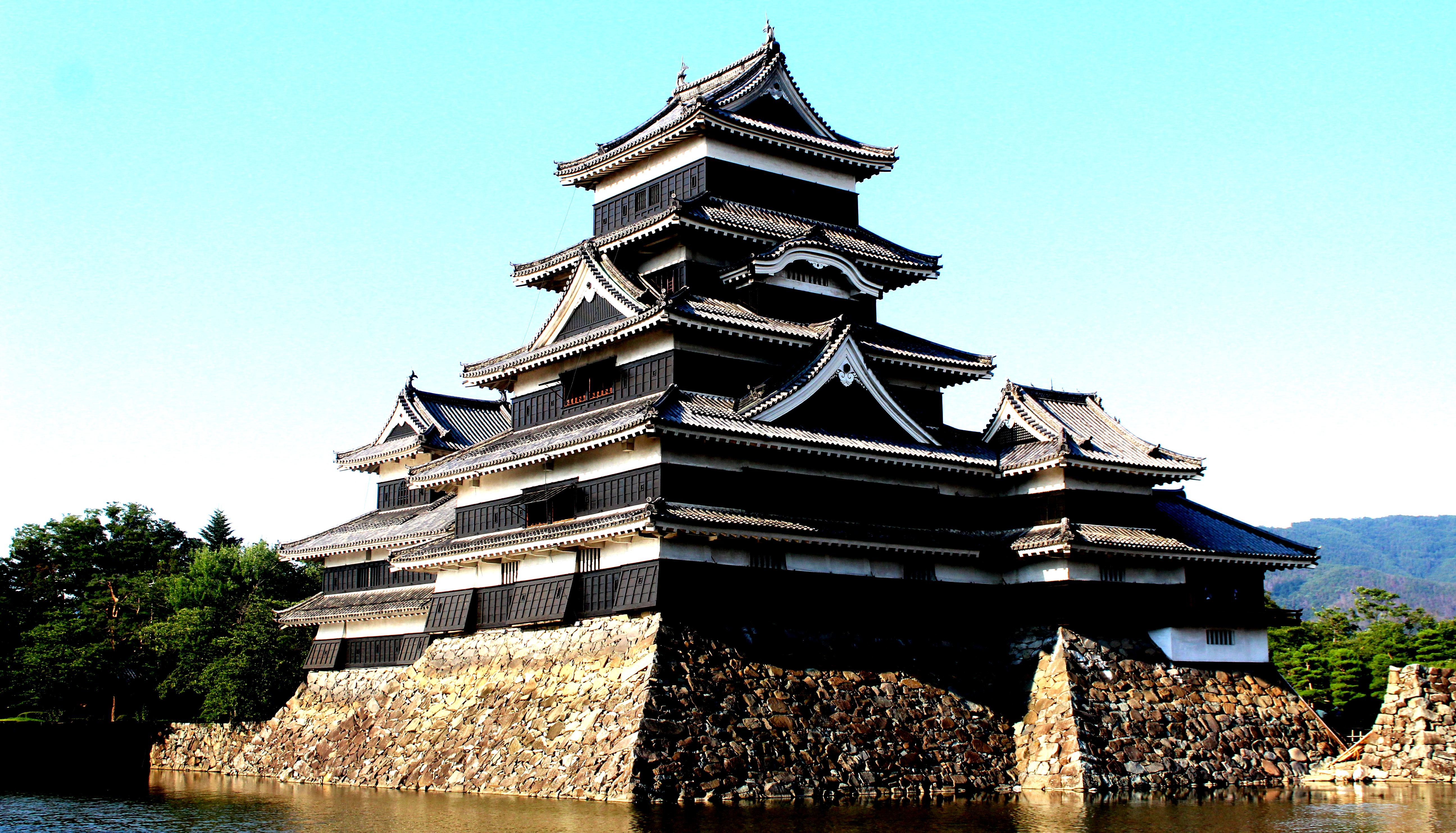 Matsumoto Castle